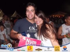 Forró da Mina